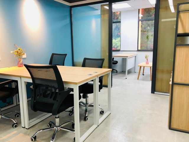 义乌办公室室内空气检测价格